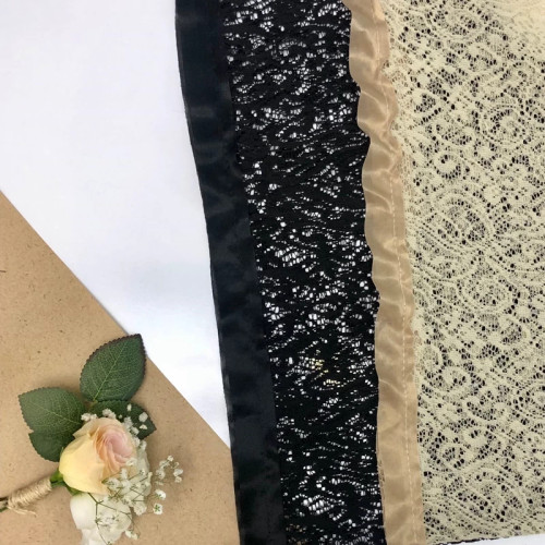 مینی اسکارف سه گوش