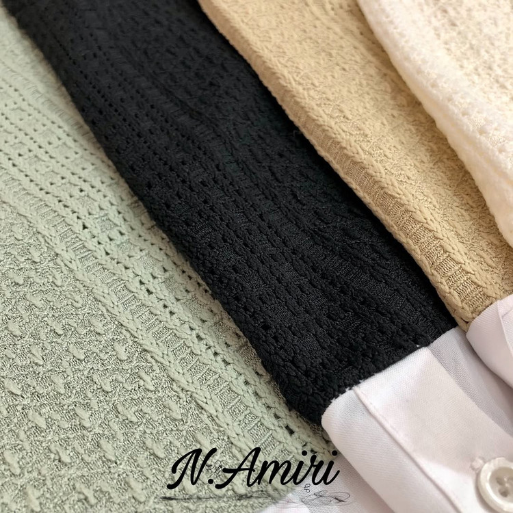 شومیز کراپ
