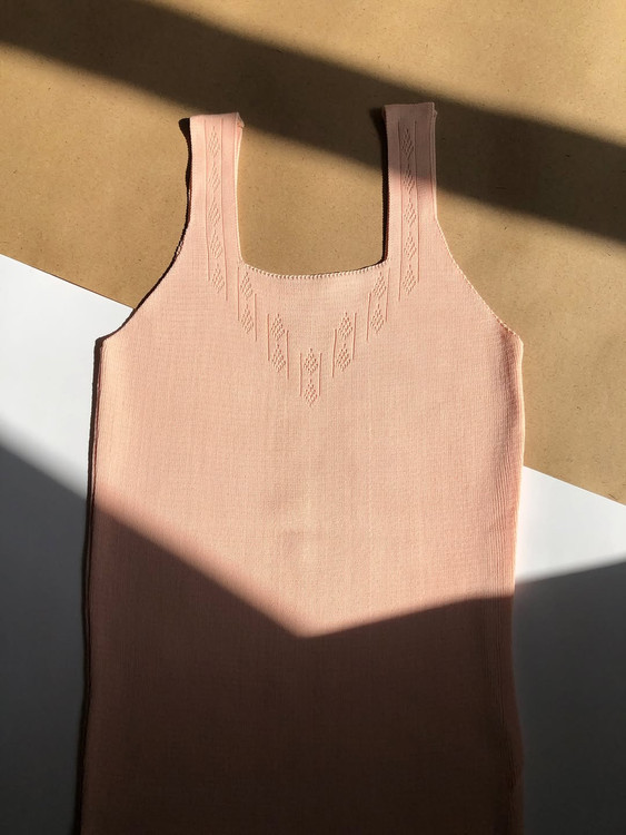 تاث بافت رنگ صورتی آدامسی