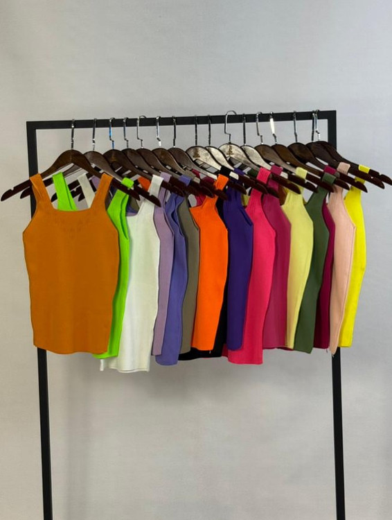 تاپ بافت رنگی