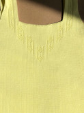 تاپ بافت زرد