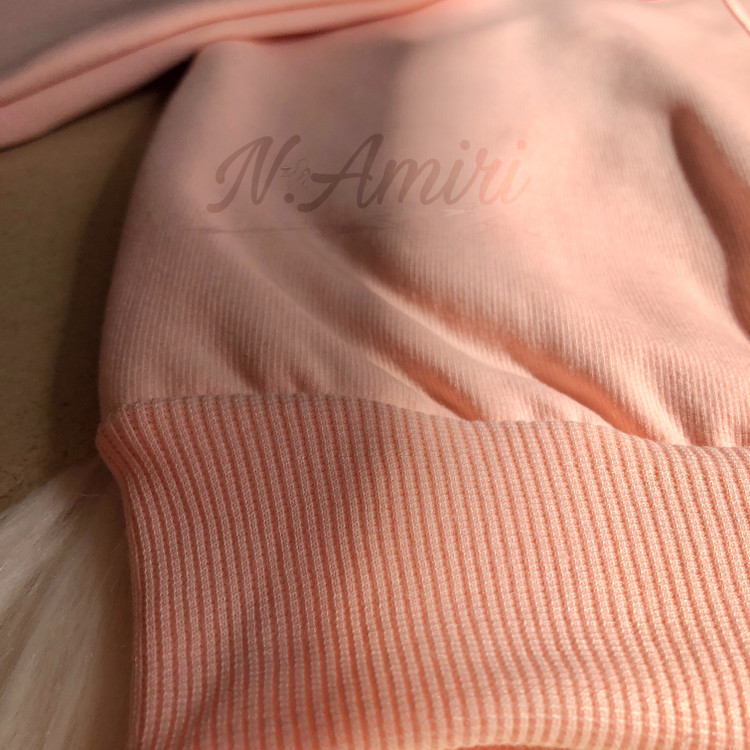 دورس آستین بلند نمای نزدیک