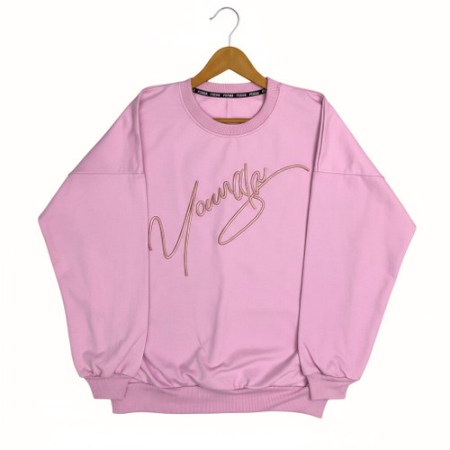 بلوز دورس آستین بلند زنانه