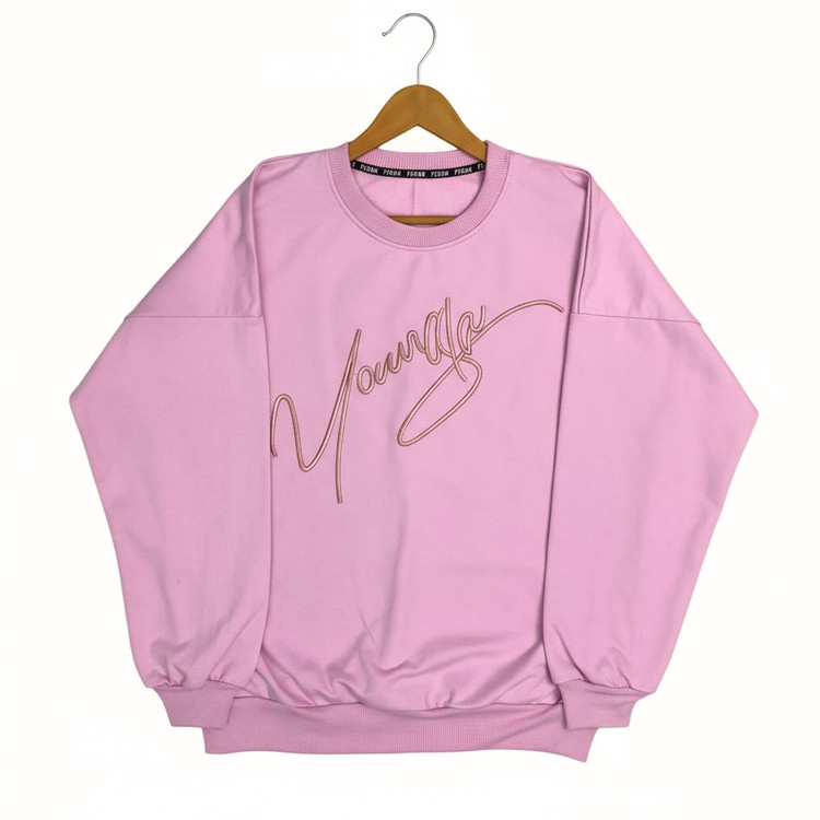 بلوز دورس آستین بلند زنانه