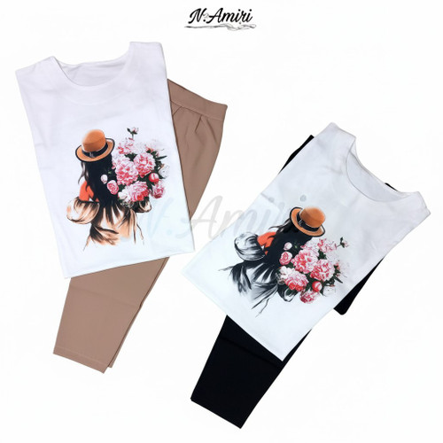 ست شومیز و شلوار